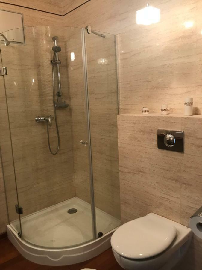 Apartament Gdanski 바르샤바 외부 사진