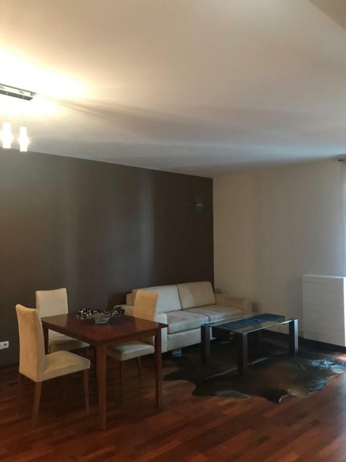 Apartament Gdanski 바르샤바 외부 사진