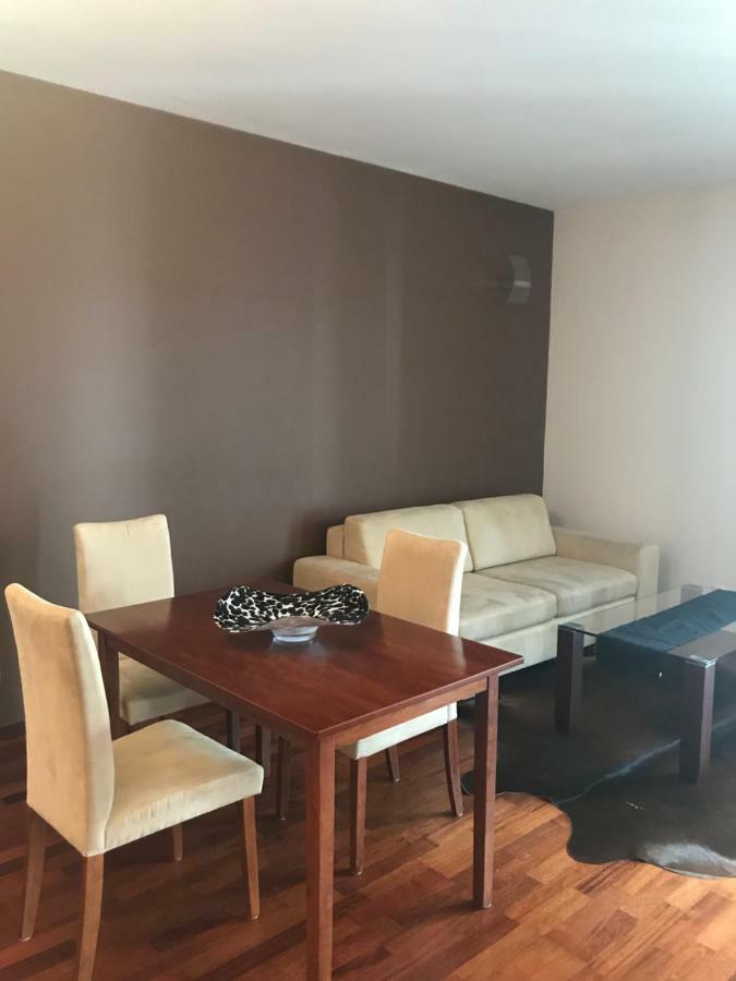 Apartament Gdanski 바르샤바 외부 사진