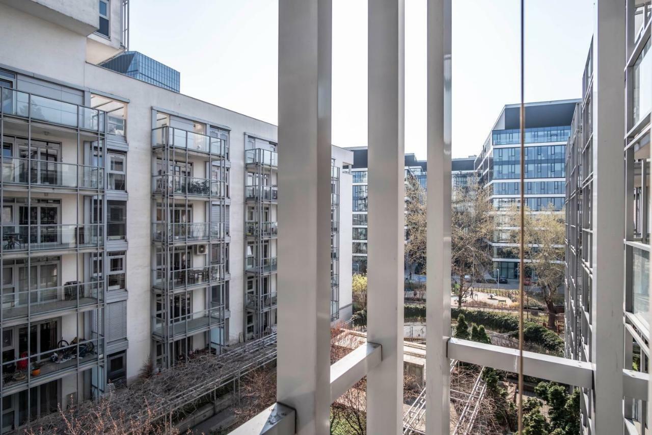 Apartament Gdanski 바르샤바 외부 사진