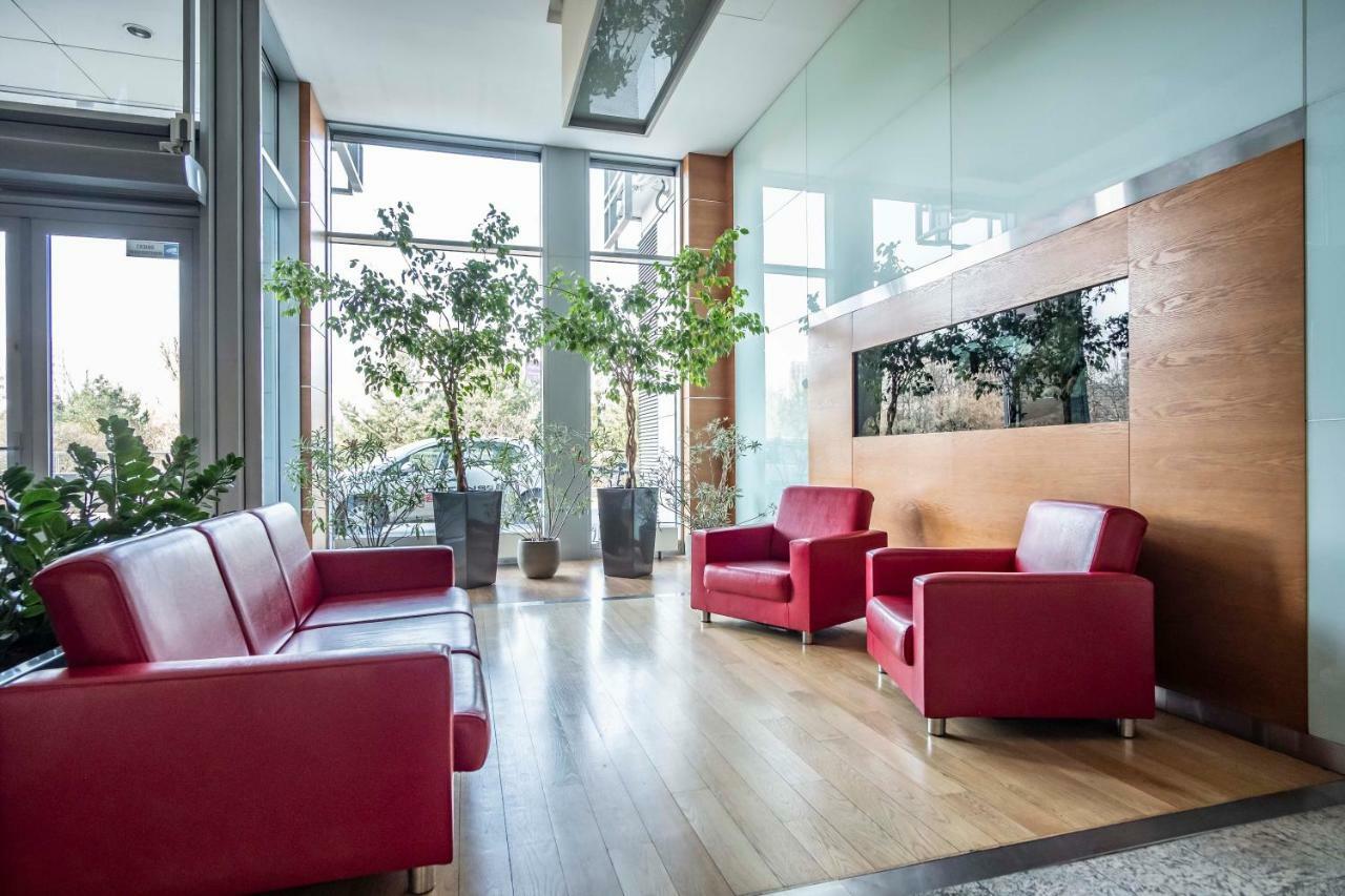 Apartament Gdanski 바르샤바 외부 사진