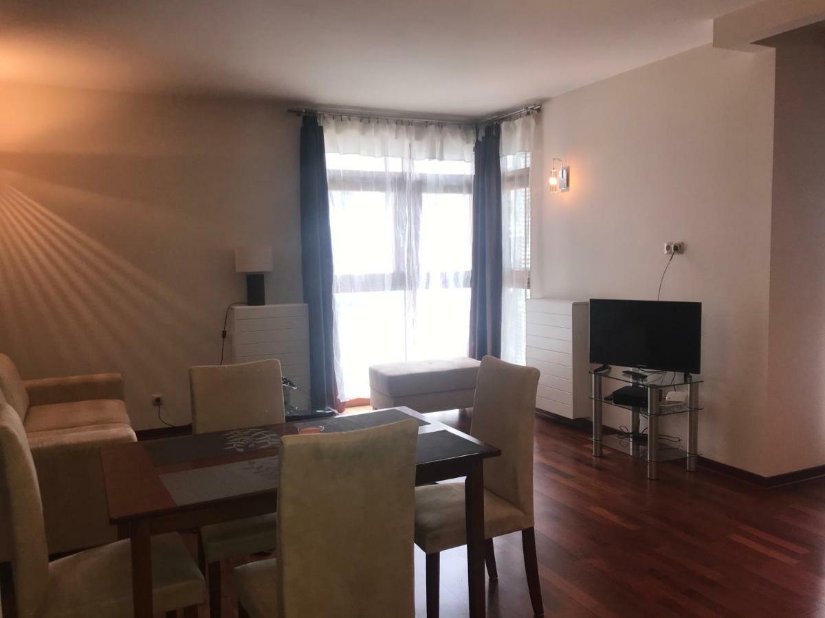 Apartament Gdanski 바르샤바 외부 사진